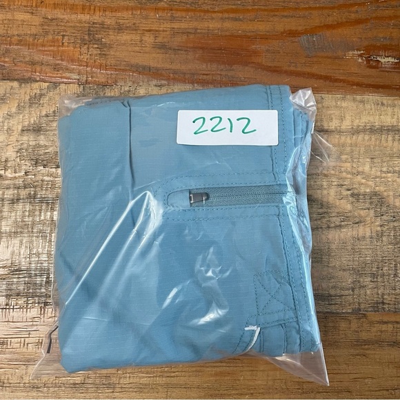 Rail Riders Men’s size 40 Sailing shorts Bitter End LOA Resort shorts - Picture 12 of 12